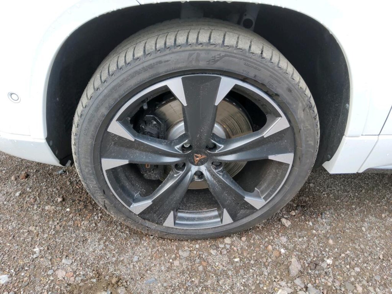 CUPRA Ateca – Bild 10