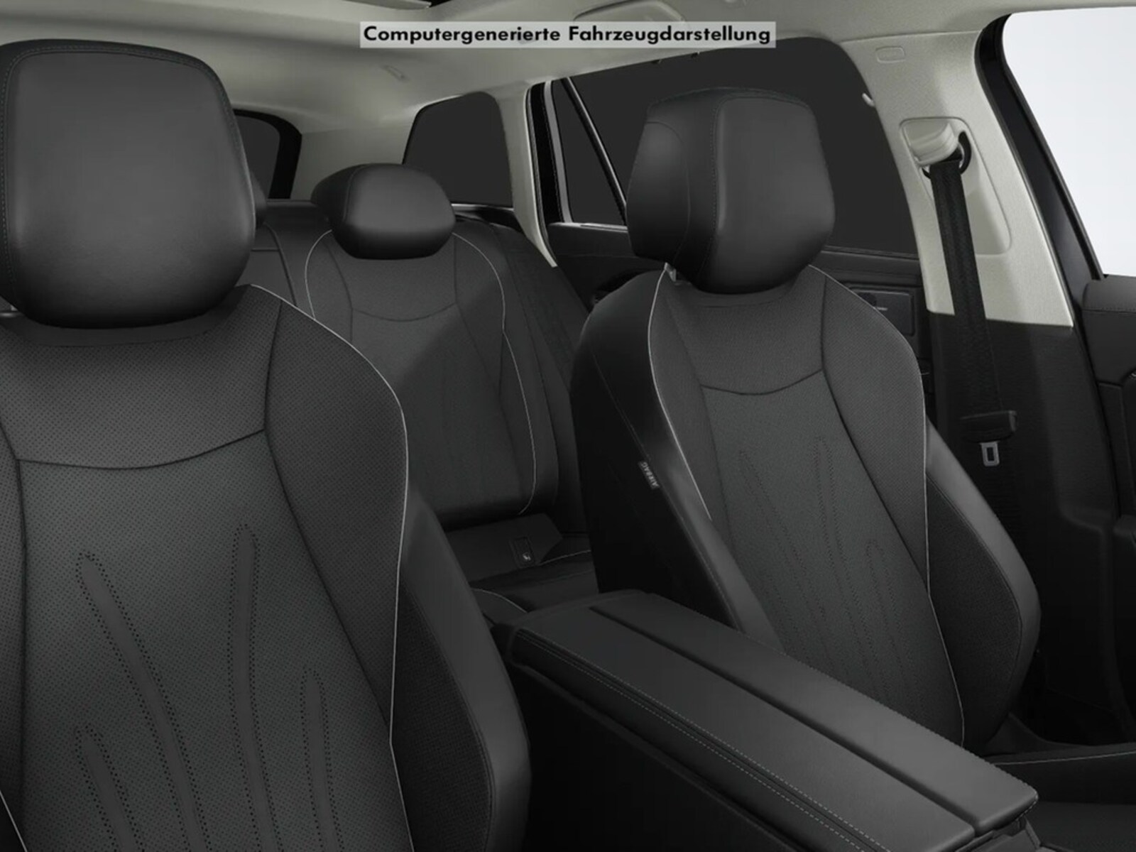 Volkswagen Passat – Bild 9