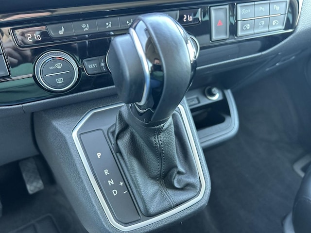 Volkswagen T6.1 Multivan