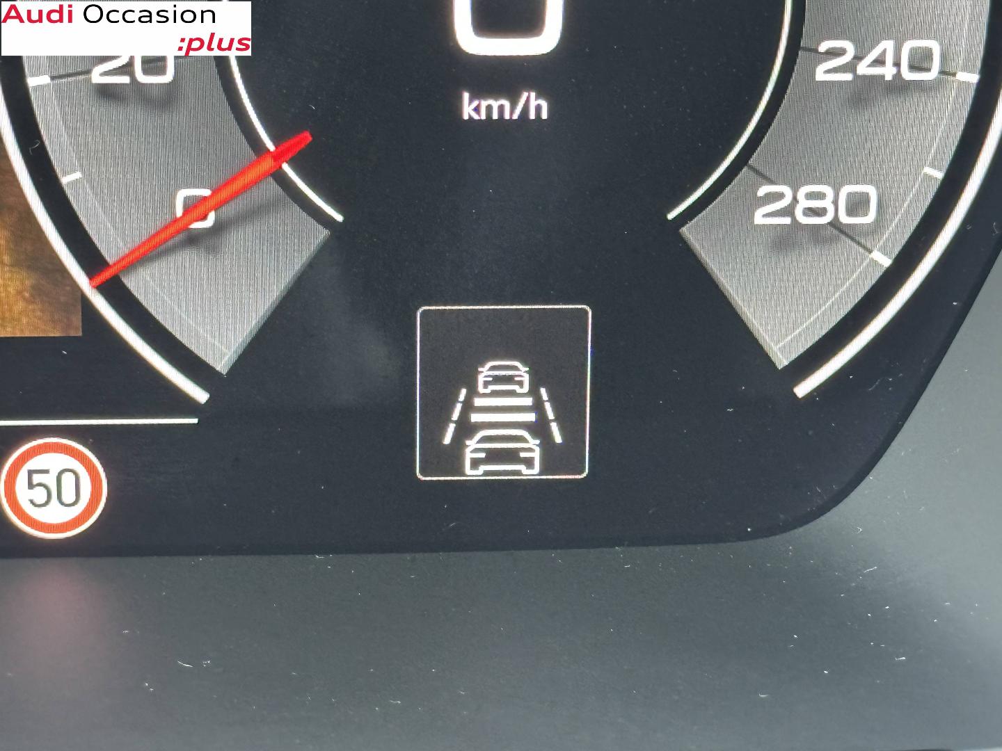 Image about Audi A3 Sportback S line 35 TDI 110 kW (150 ch) S tronic