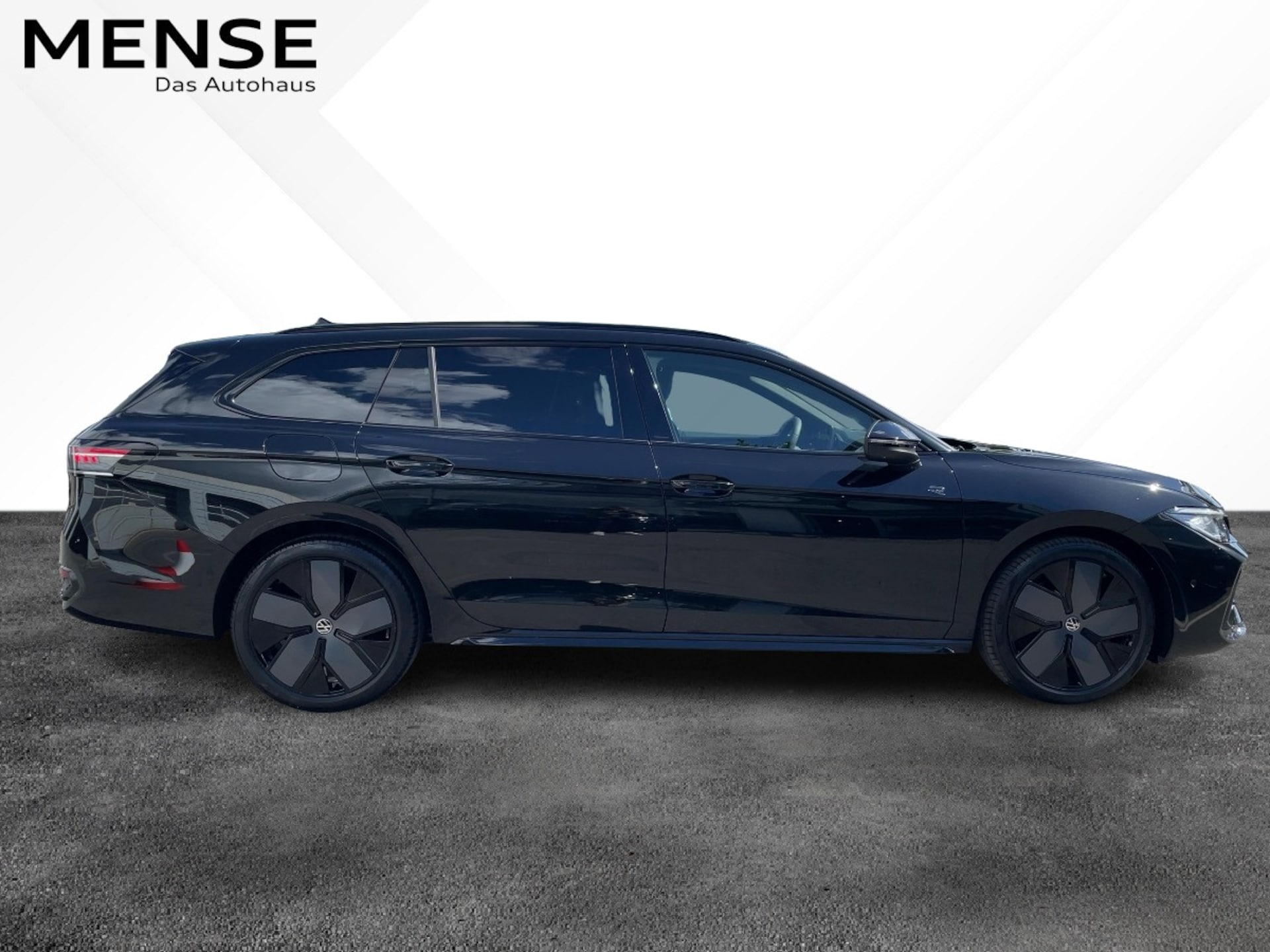 Volkswagen Passat R-Line