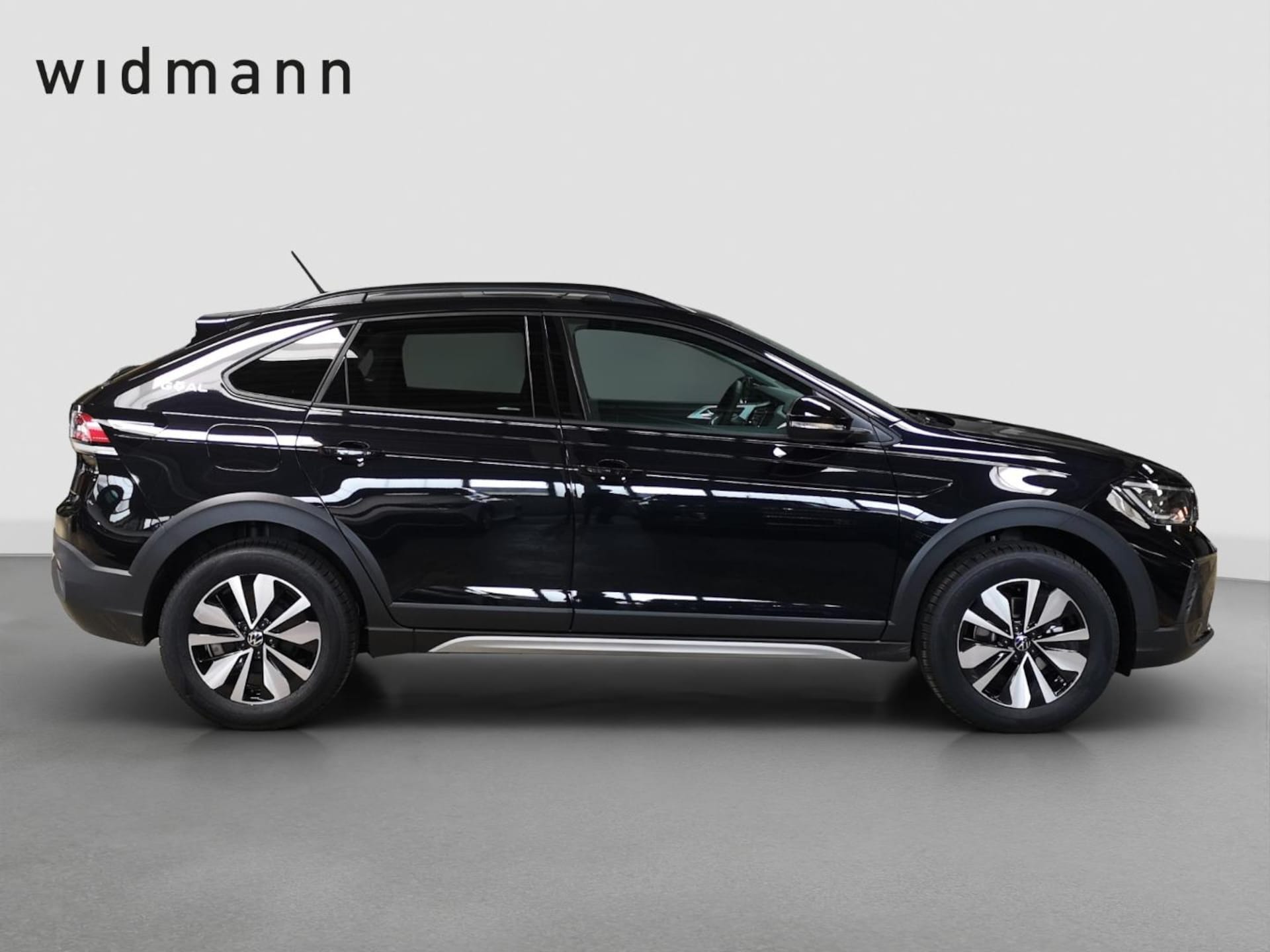 Volkswagen Taigo Goal