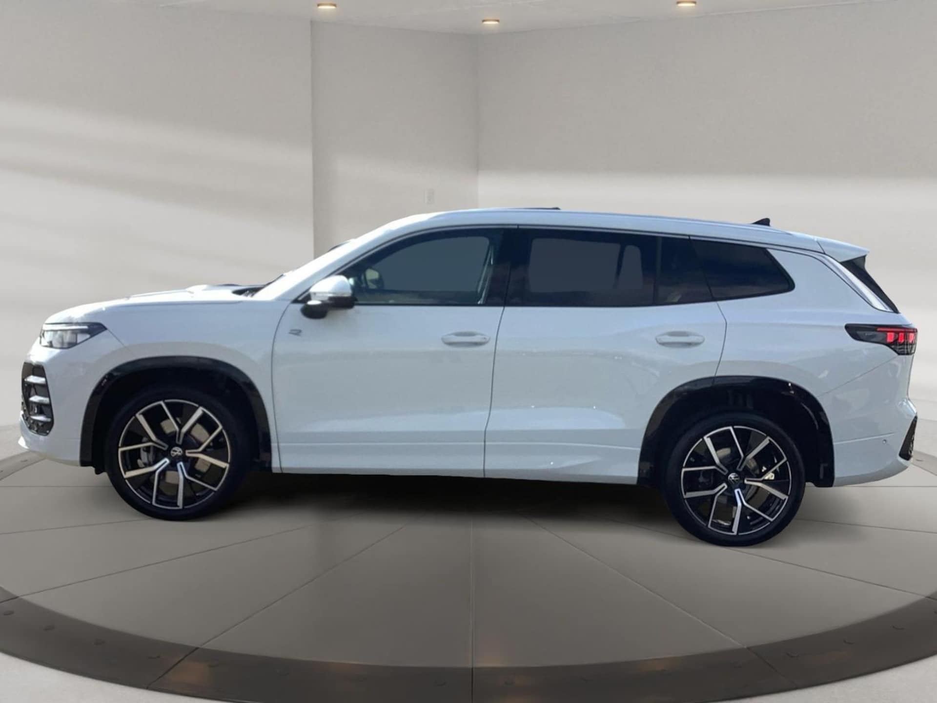 Volkswagen Tayron R-Line