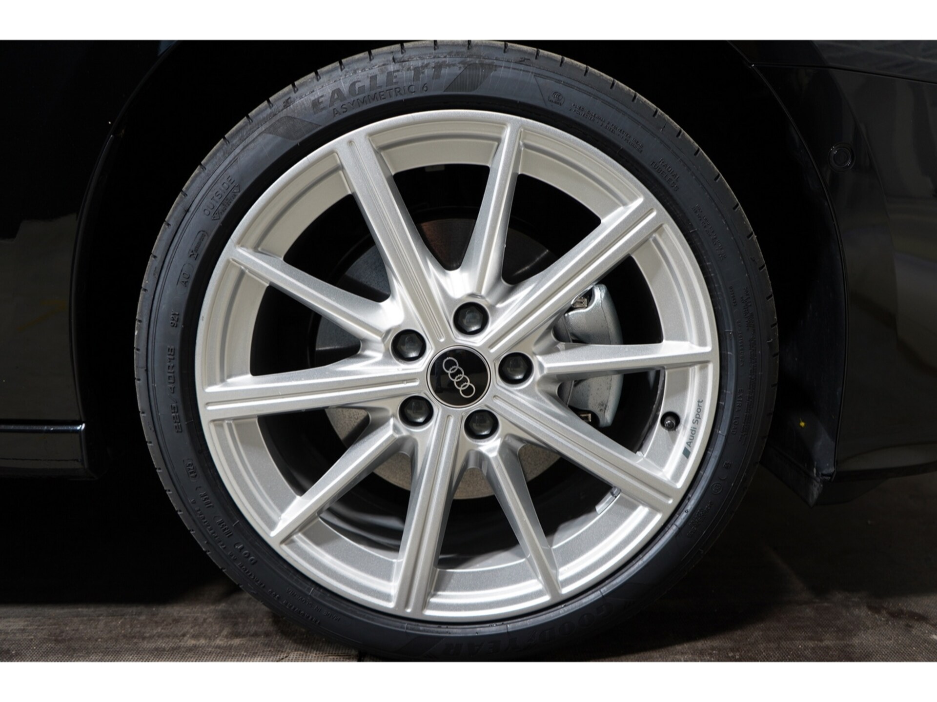 Audi A3 Sportback TFSI e