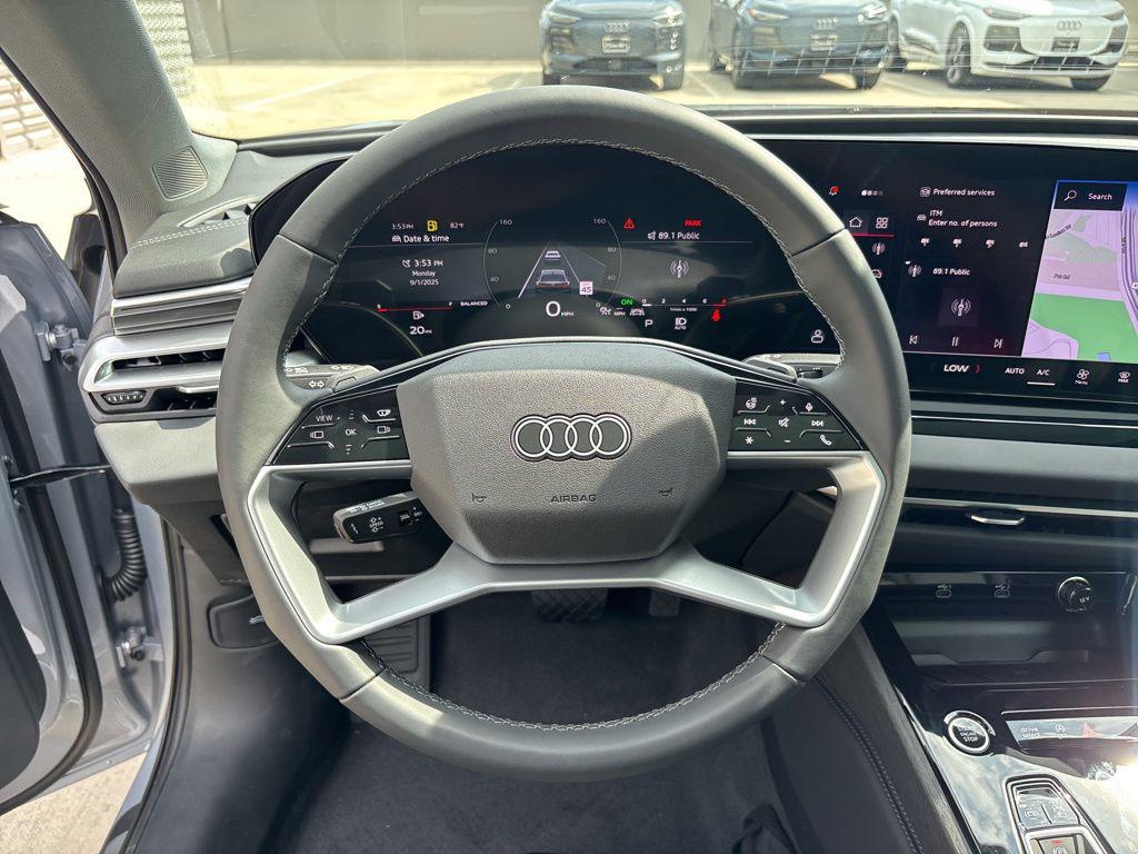 2025 Audi A5 Premium Plus - Photo 20