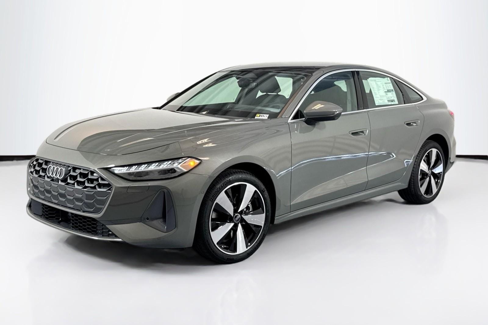 2025 Audi A5 Premium Plus quattro S tronic's photo