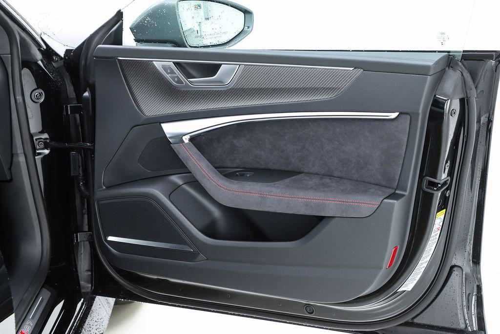 2026 Audi RS 7 Base - Photo 61