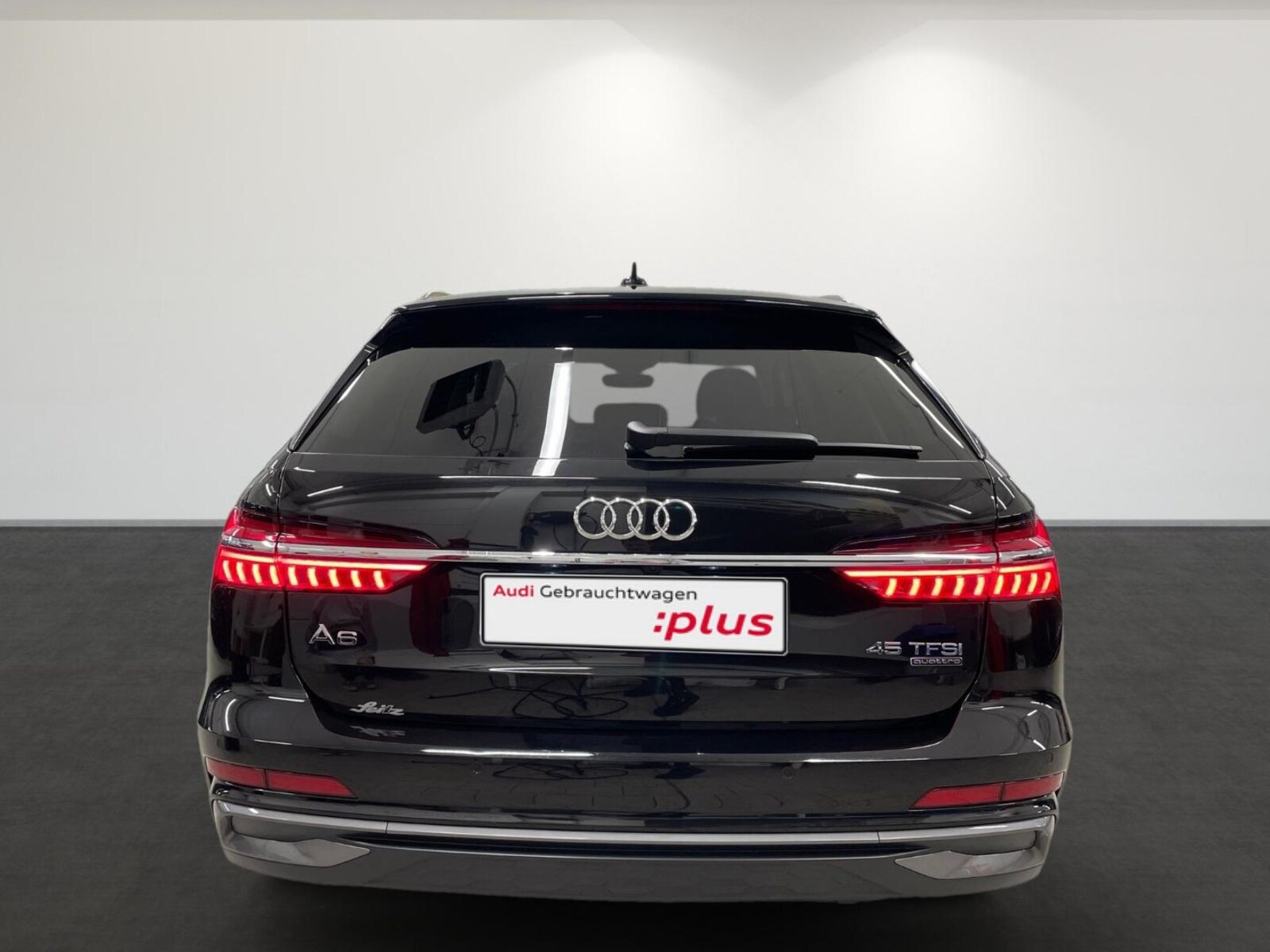 Audi A6 Avant – Bild 15