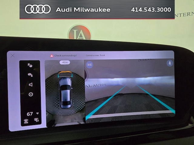 2026 Audi A6 Premium Plus - Photo 25