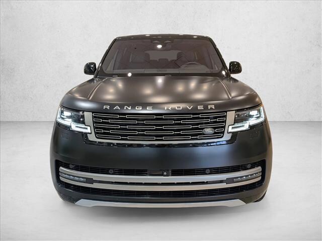 2023 Land Rover Range Rover