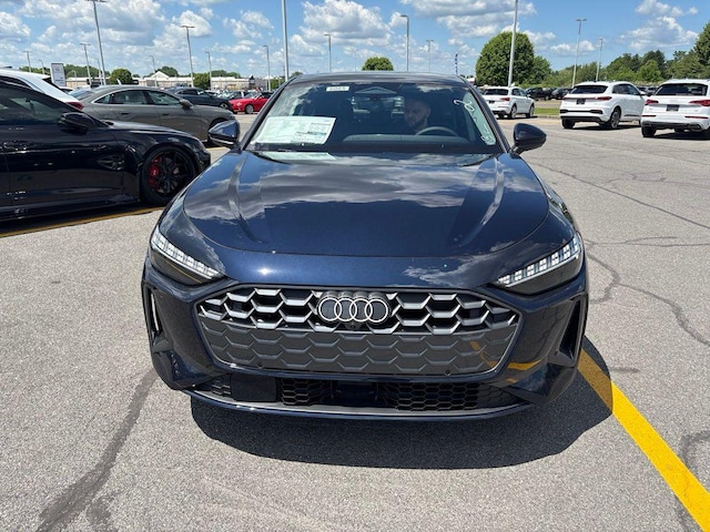 2026 Audi A5 Sedan
