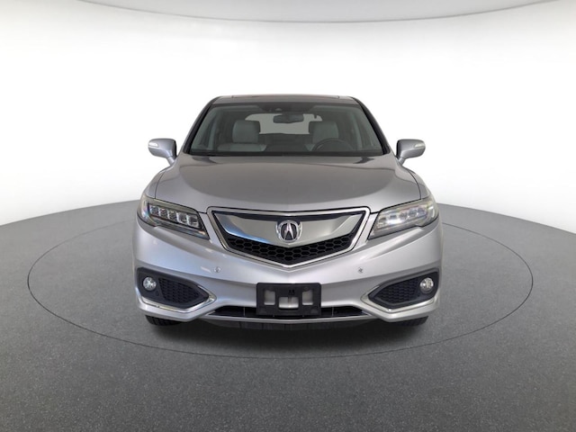 2017 Acura RDX