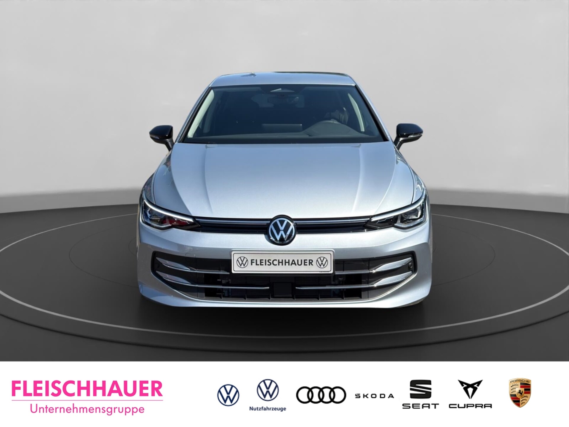 Volkswagen Golf ENERGY