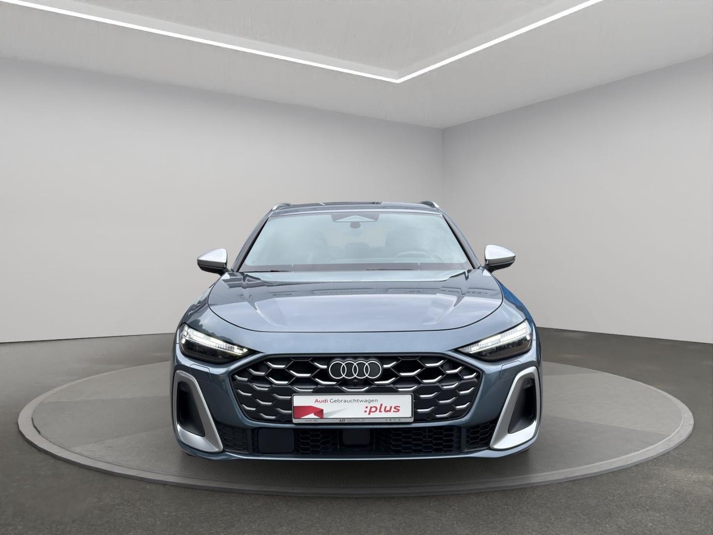 Bild über Audi S5 Avant TFSI 270 kW S tronic - für weitere Informationen kontaktieren Sie den Audi Partner