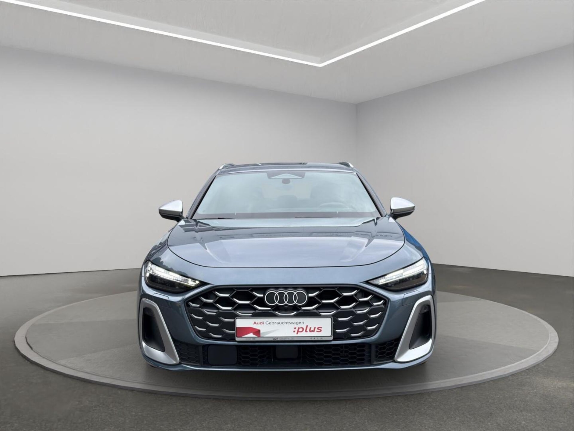 Audi S5 Avant