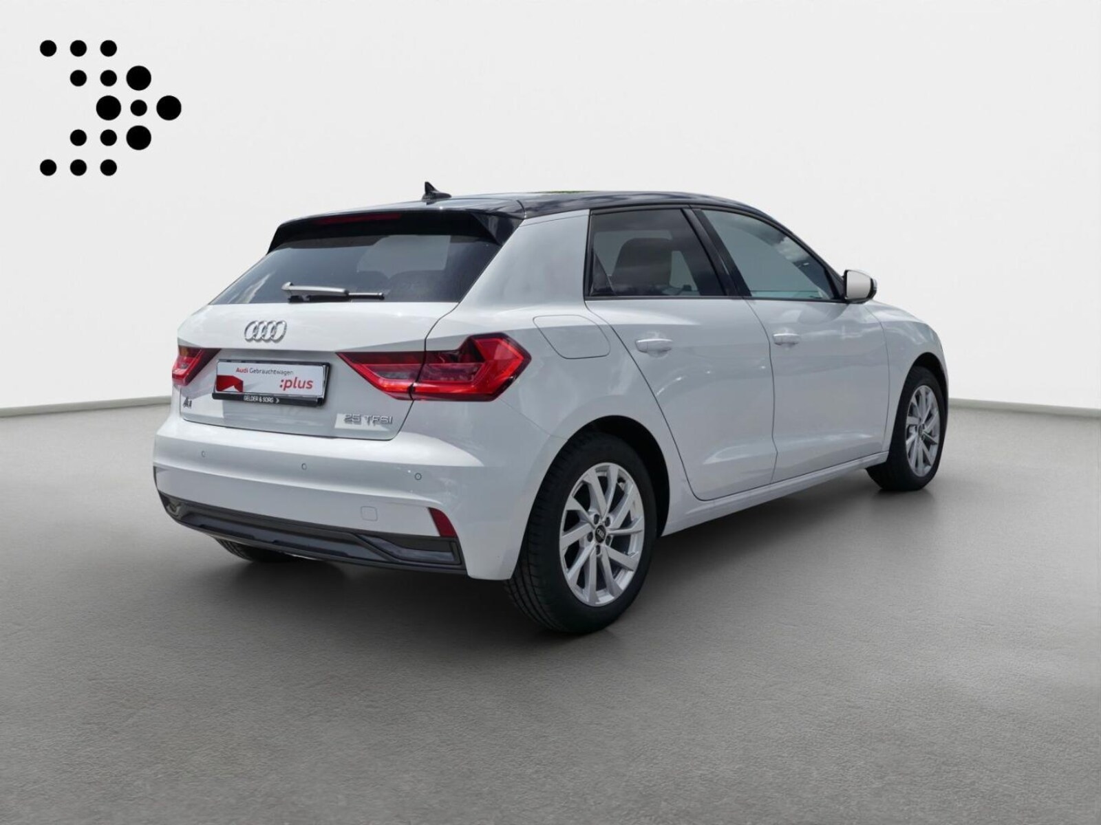 Audi A1 Sportback – Bild 2