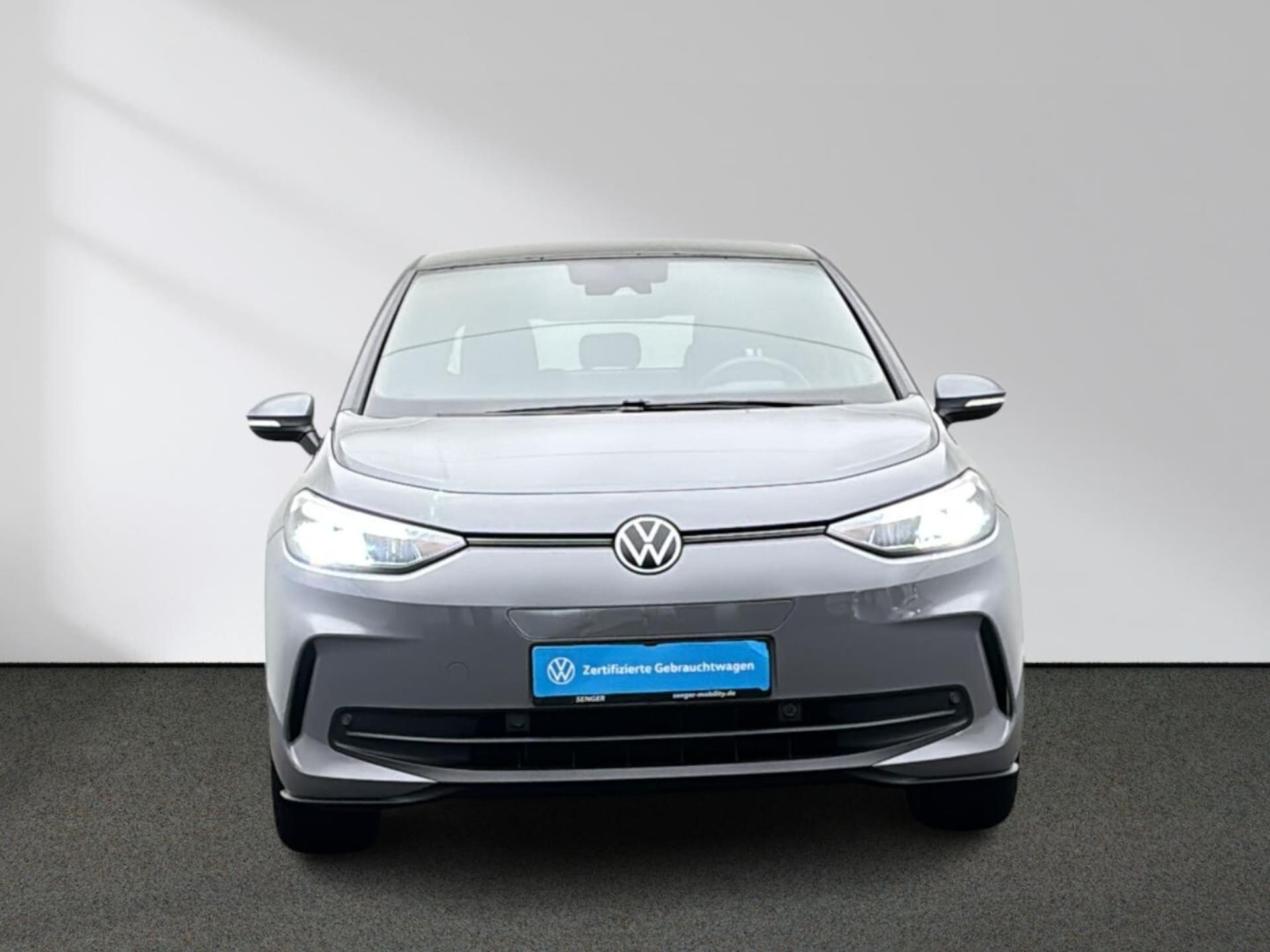 Volkswagen ID.3 MOVE Pro