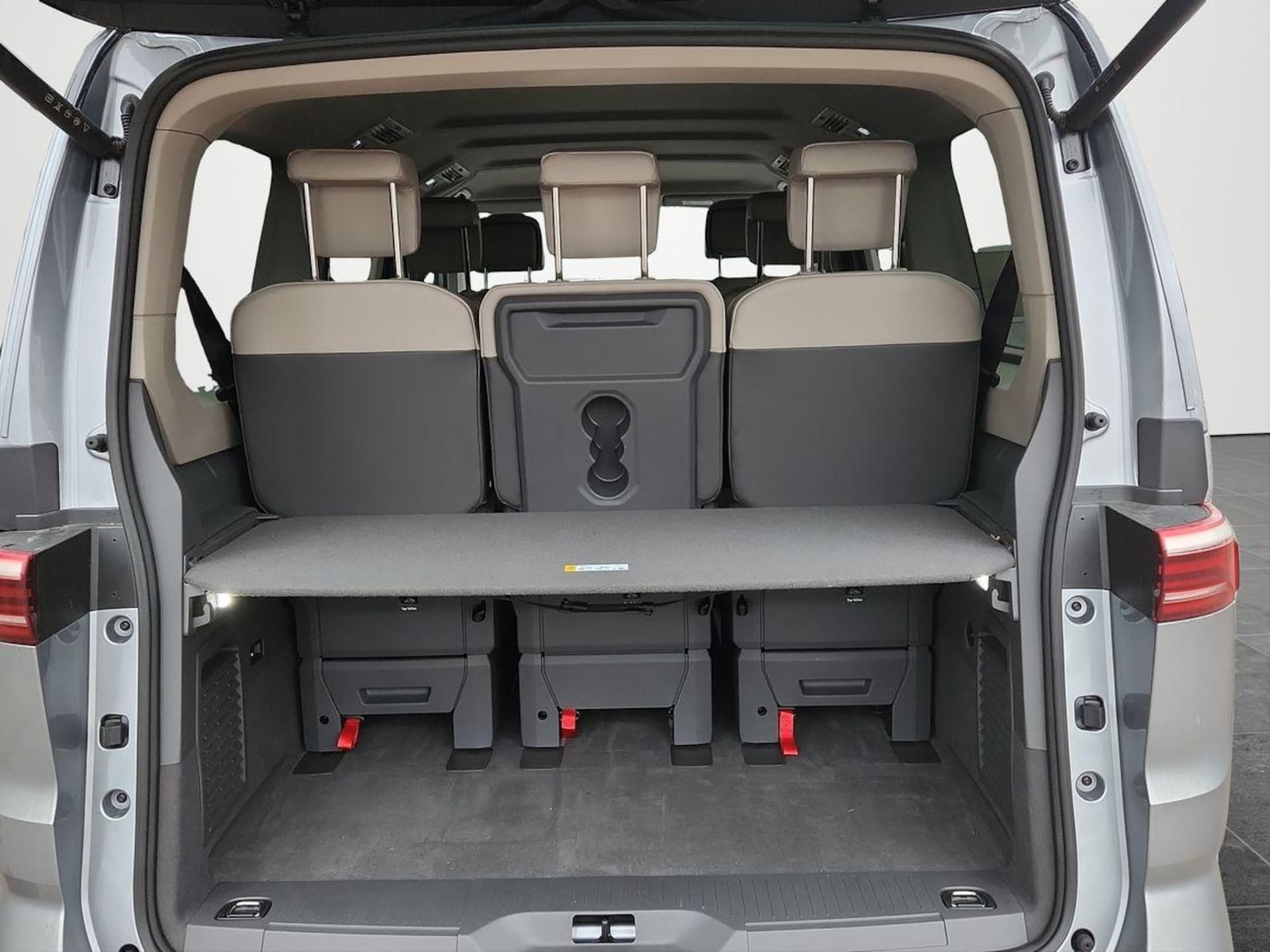 Volkswagen Multivan Langversion Life