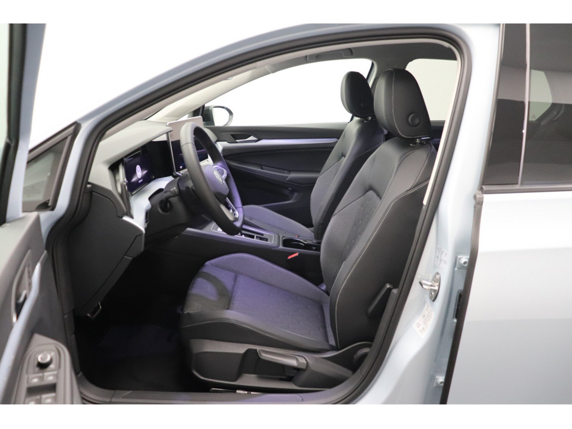 Volkswagen Golf Goal