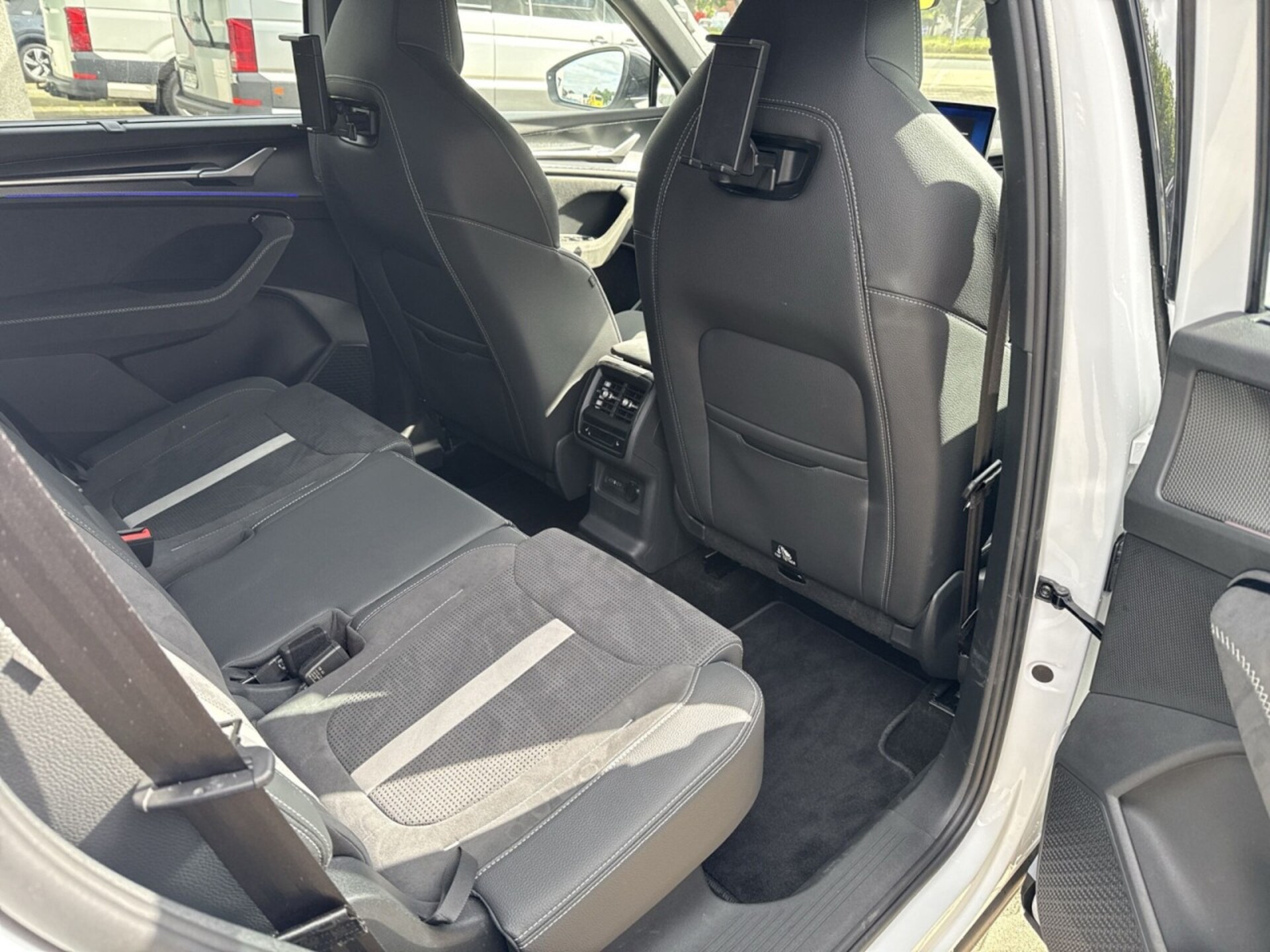 Skoda Kodiaq Sportline