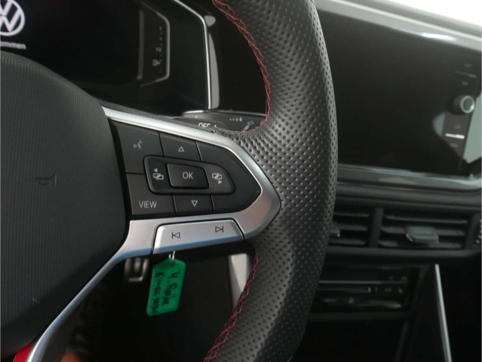 Volkswagen Polo – Bild 11