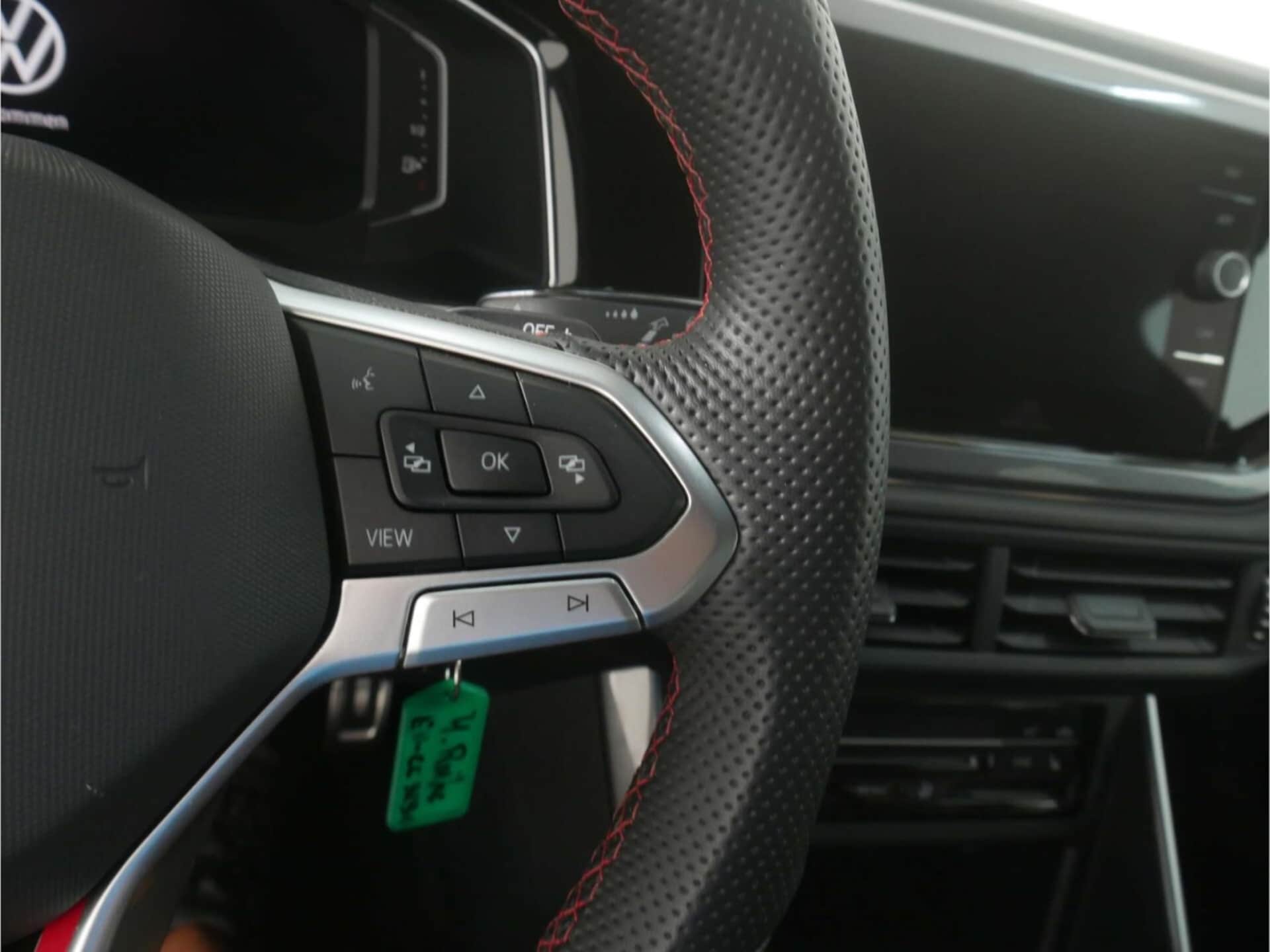 Volkswagen Polo GTI