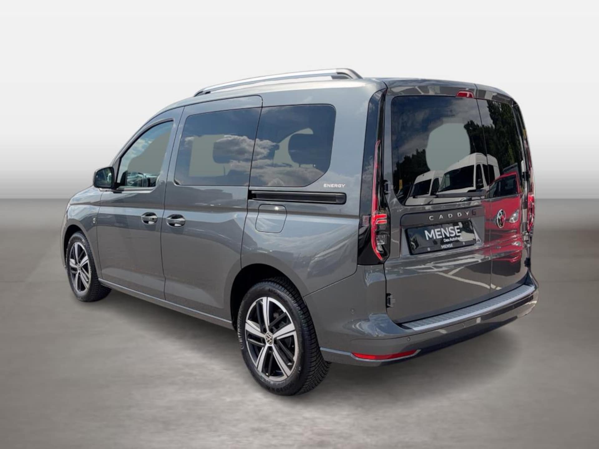 Volkswagen Caddy ENERGY