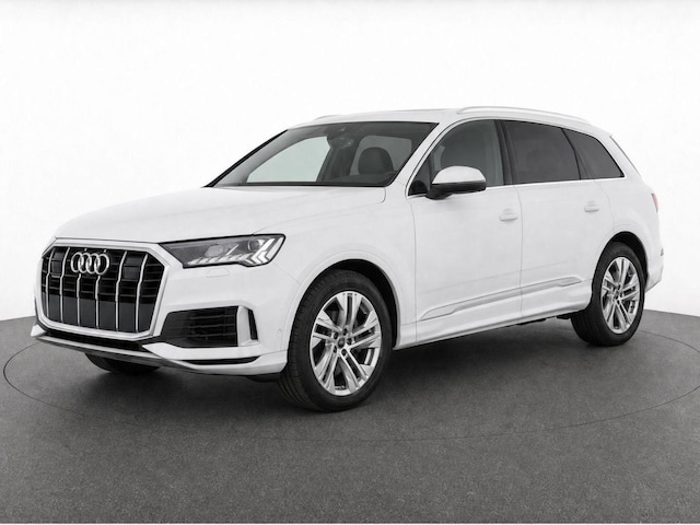 2023 Audi Q7