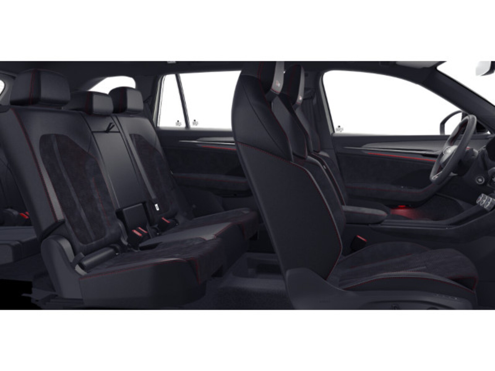 Škoda Kodiaq – Bild 6