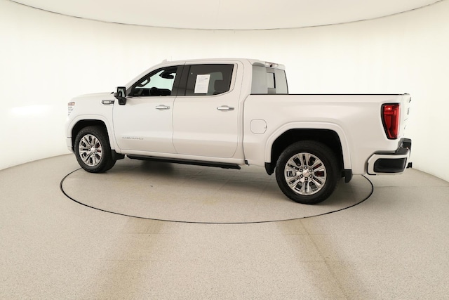 2024 GMC Sierra
