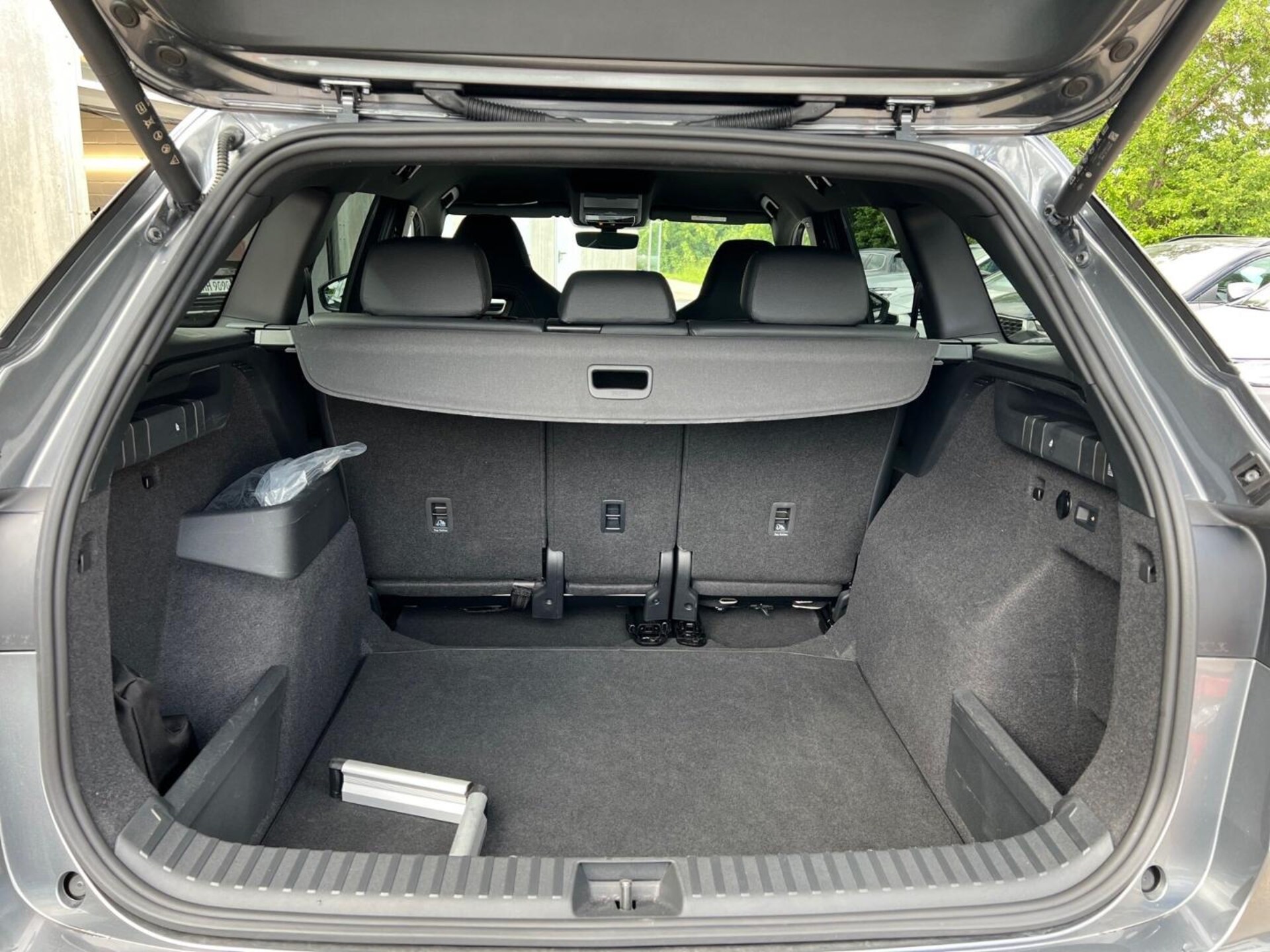 Skoda Kodiaq Sportline