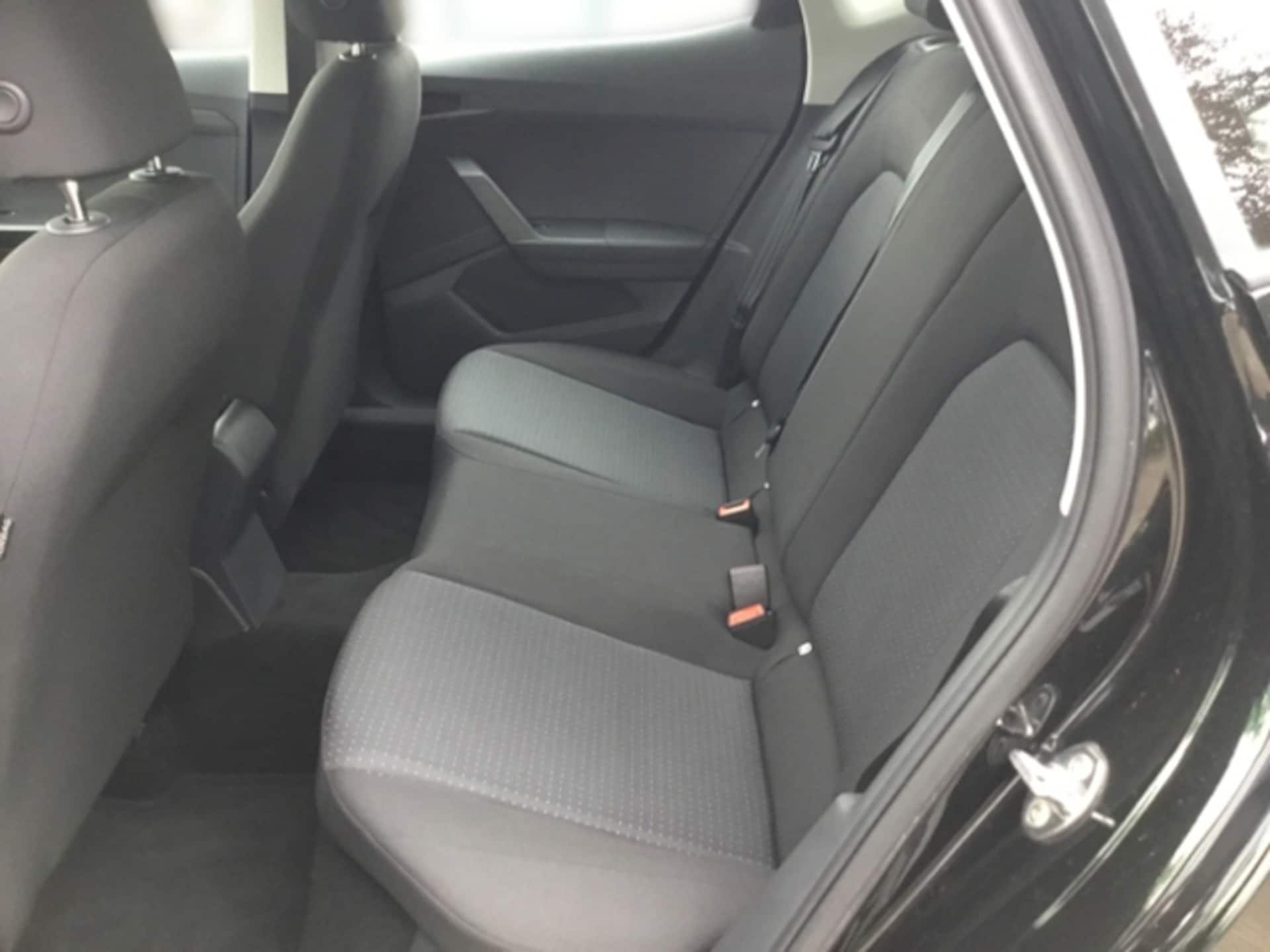 SEAT Ibiza Style