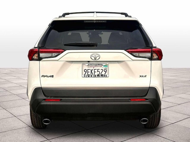 2023 Toyota RAV4