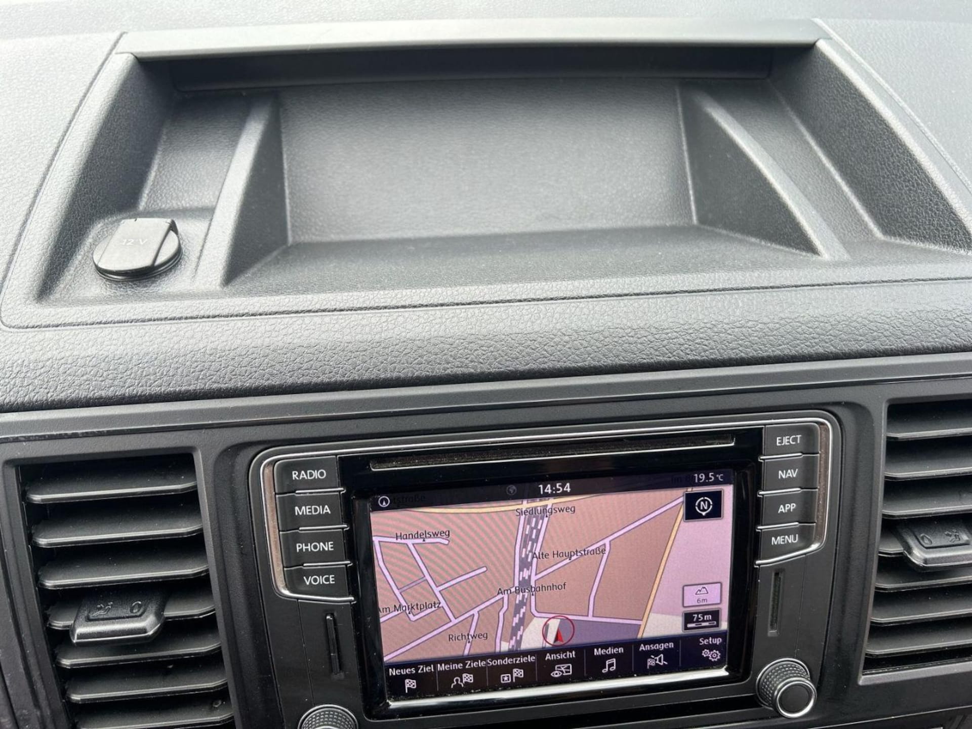 Volkswagen T6 Multivan Trendline