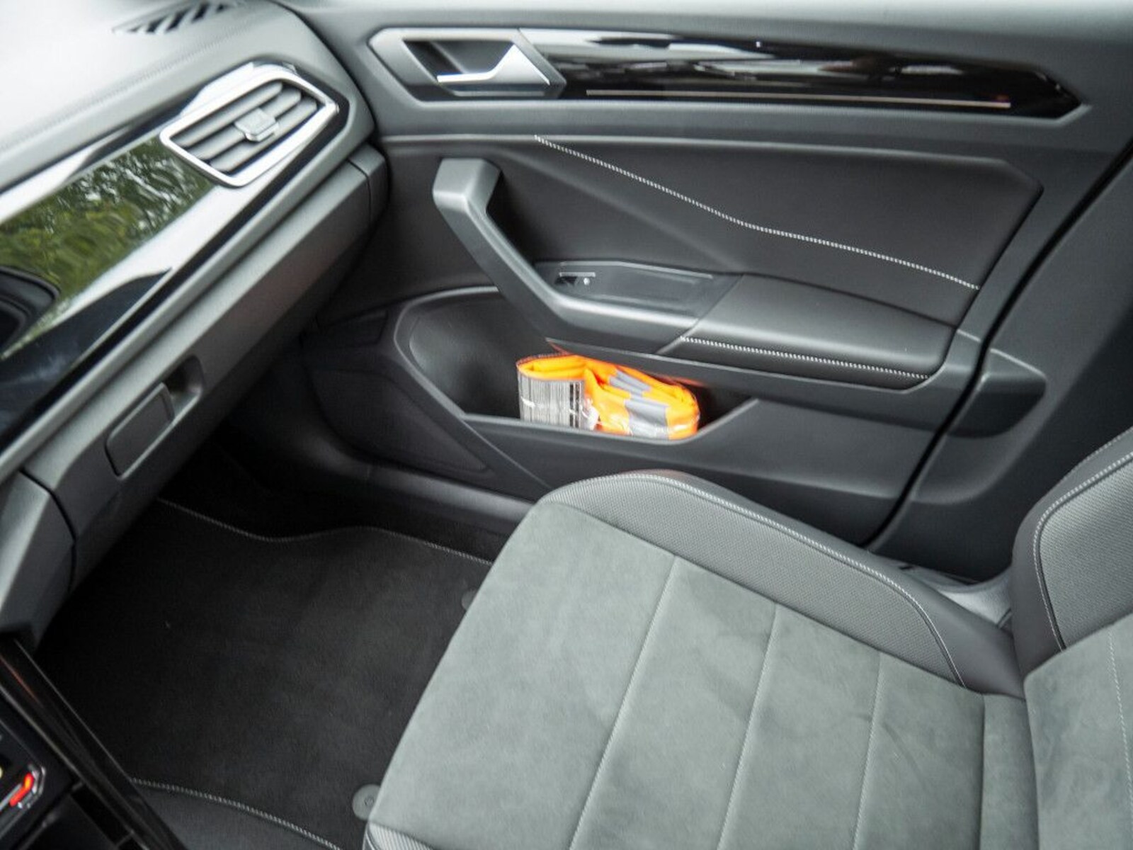 Volkswagen T-Roc – Bild 14