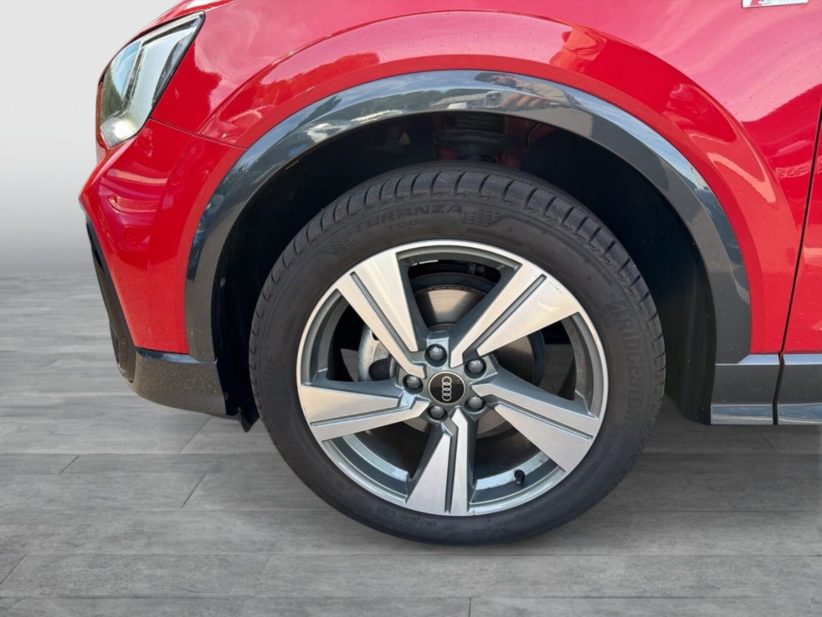 Audi Q2 – Bild 4