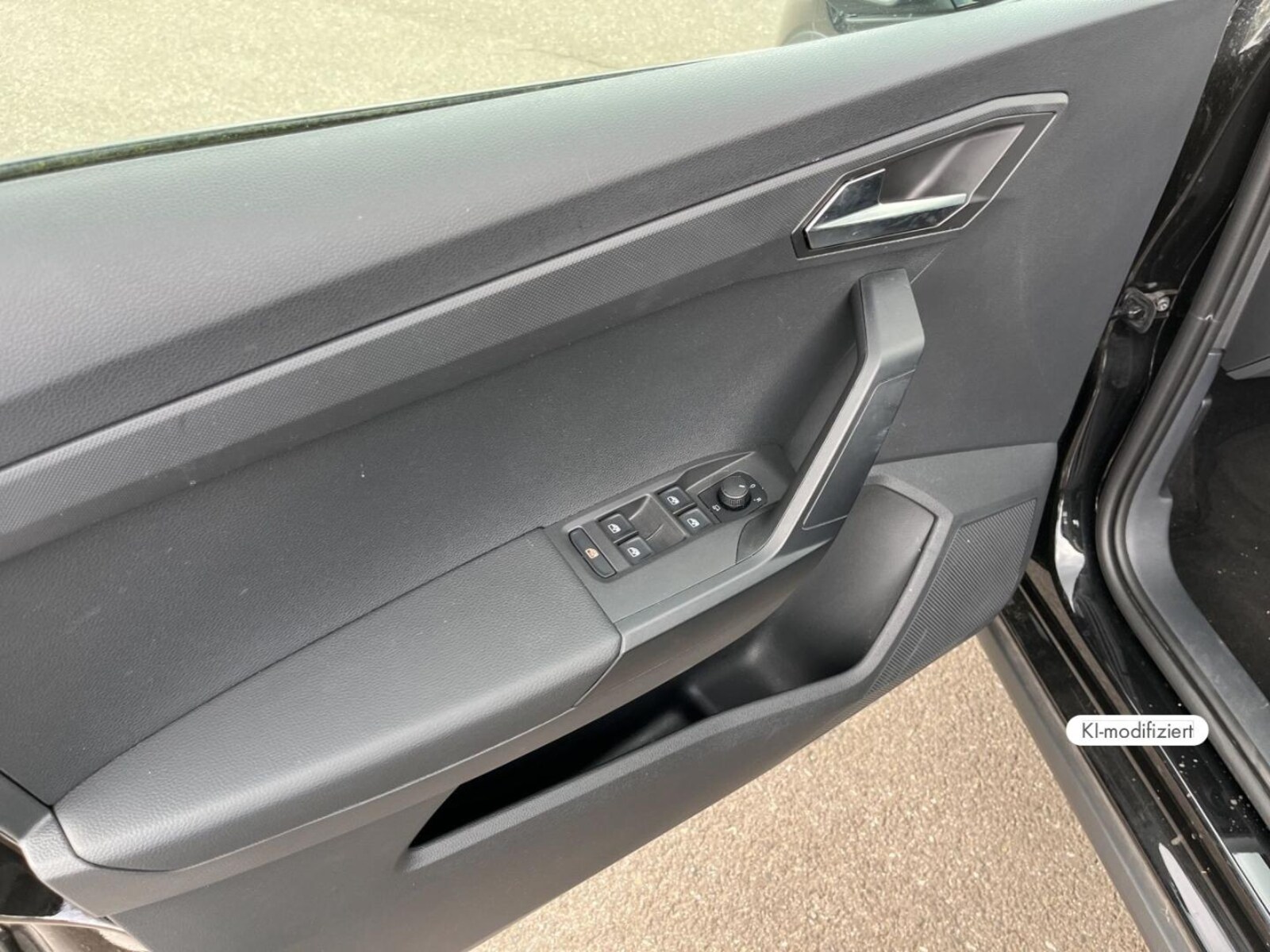 SEAT Arona – Bild 13