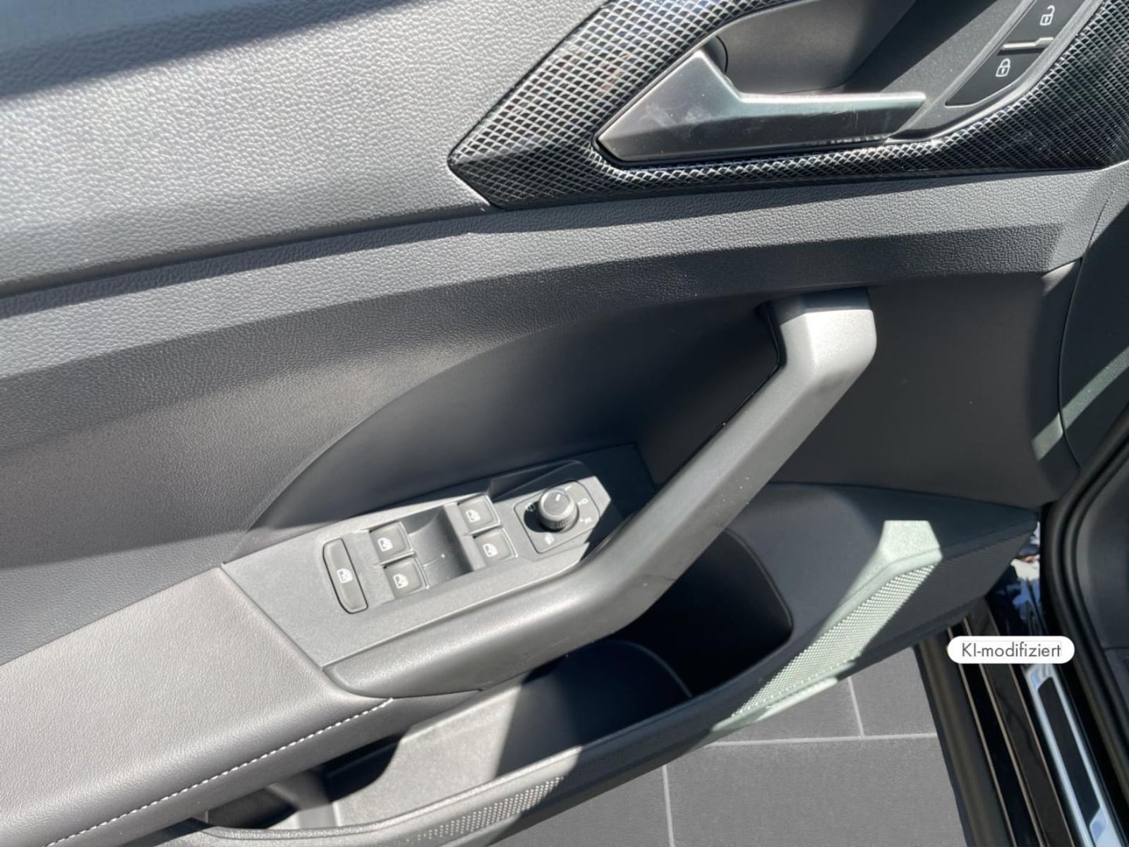 Volkswagen T-Cross – Bild 13