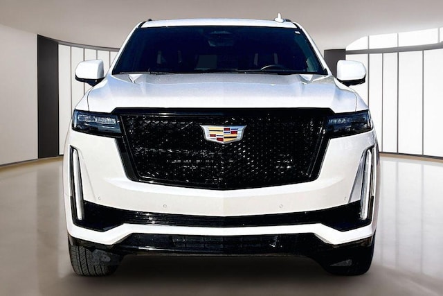 2022 Cadillac Escalade ESV