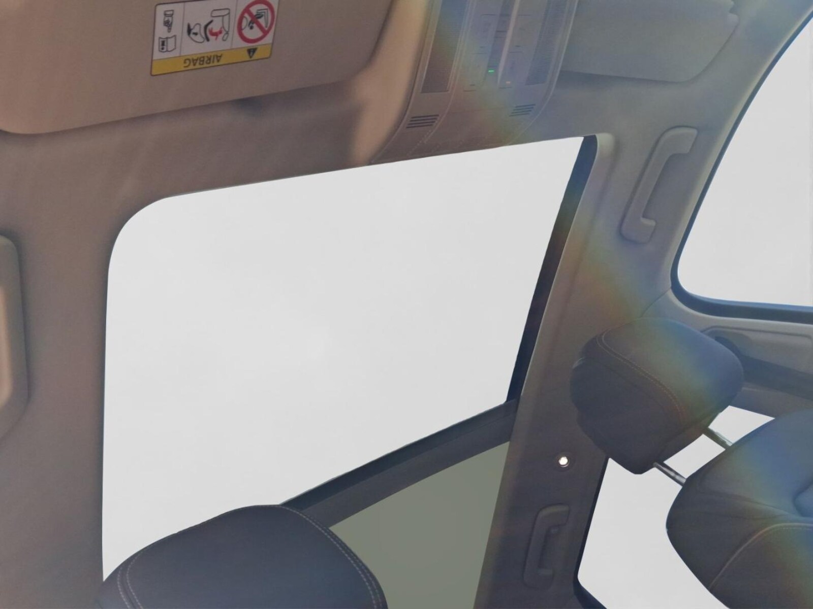 Volkswagen Touareg – Bild 18