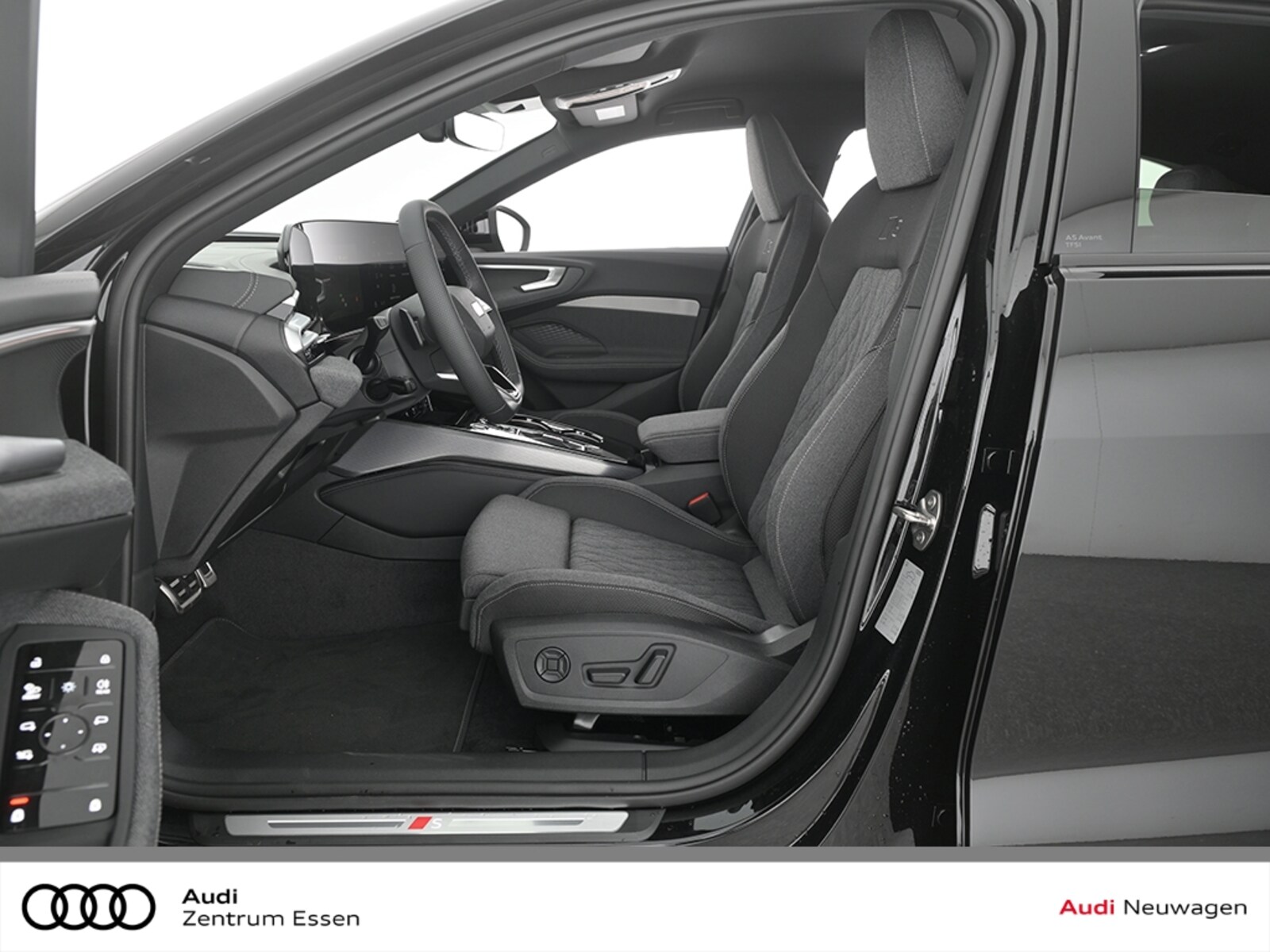 Audi A5 Avant – Bild 10