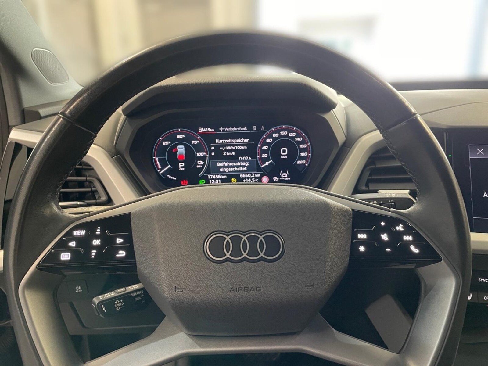 Audi Q4 e-tron – Bild 10