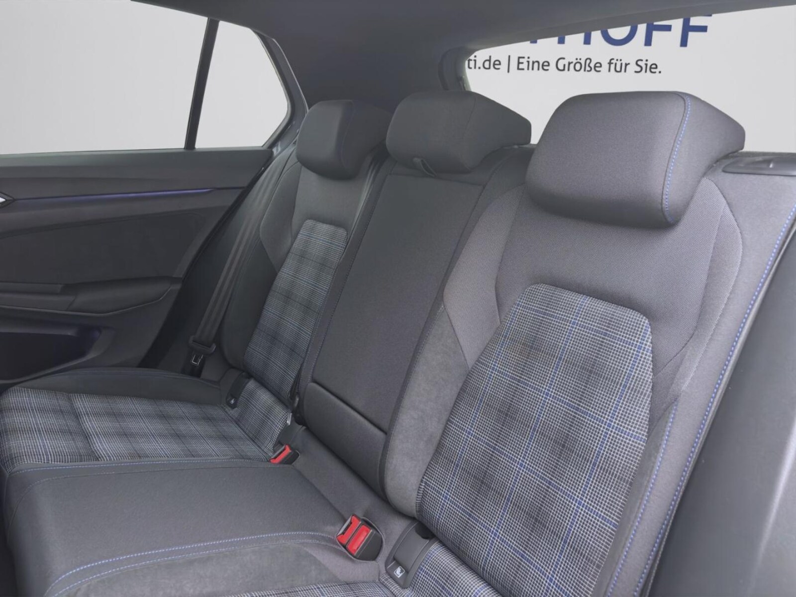 Volkswagen Golf – Bild 16