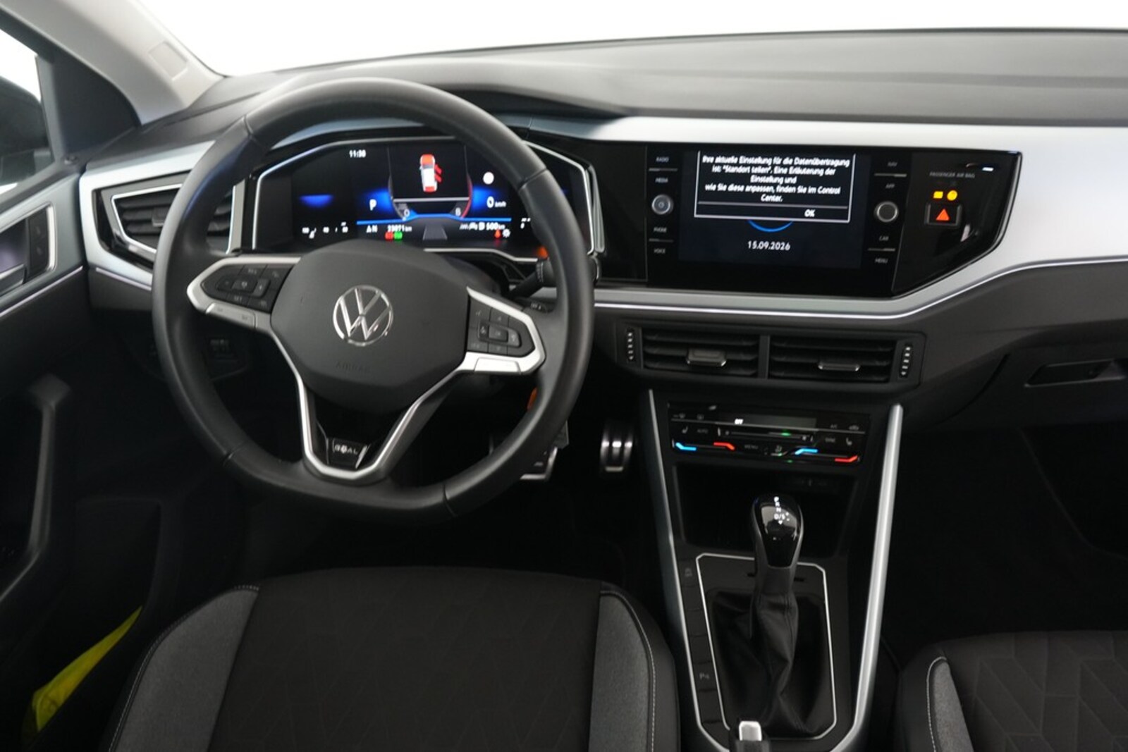 Volkswagen Polo – Bild 12