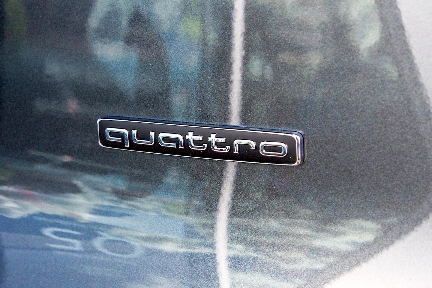 Image about Audi Q5 SUV TFSI quattro 200 kW sport