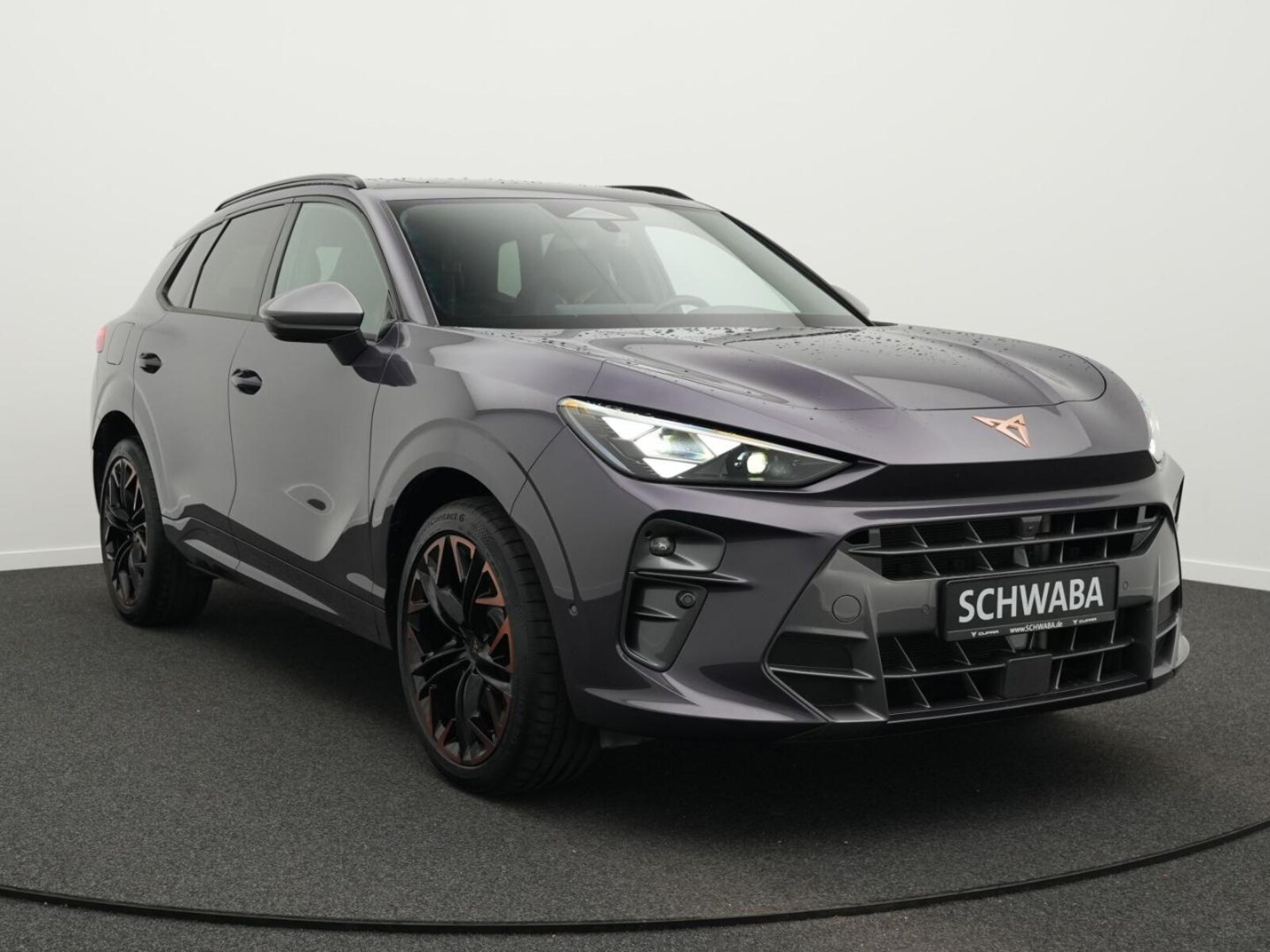 CUPRA Terramar – Bild 25