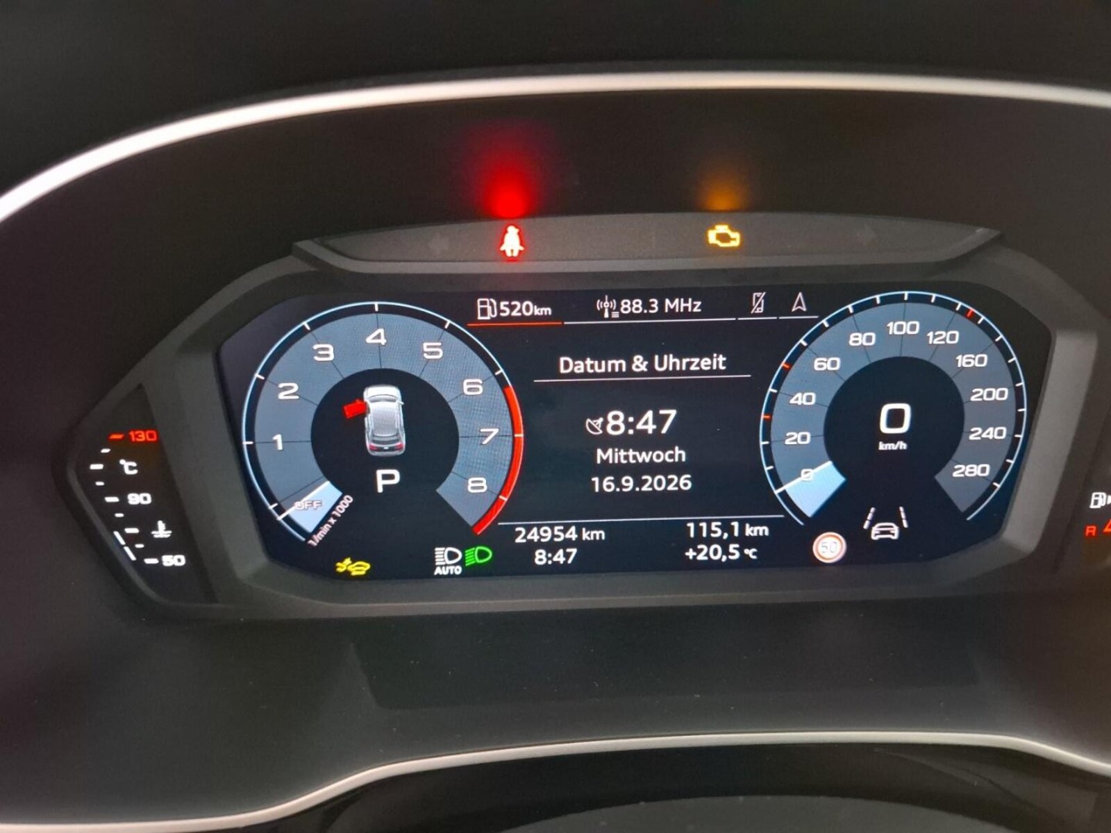 Audi Q3 – Bild 13
