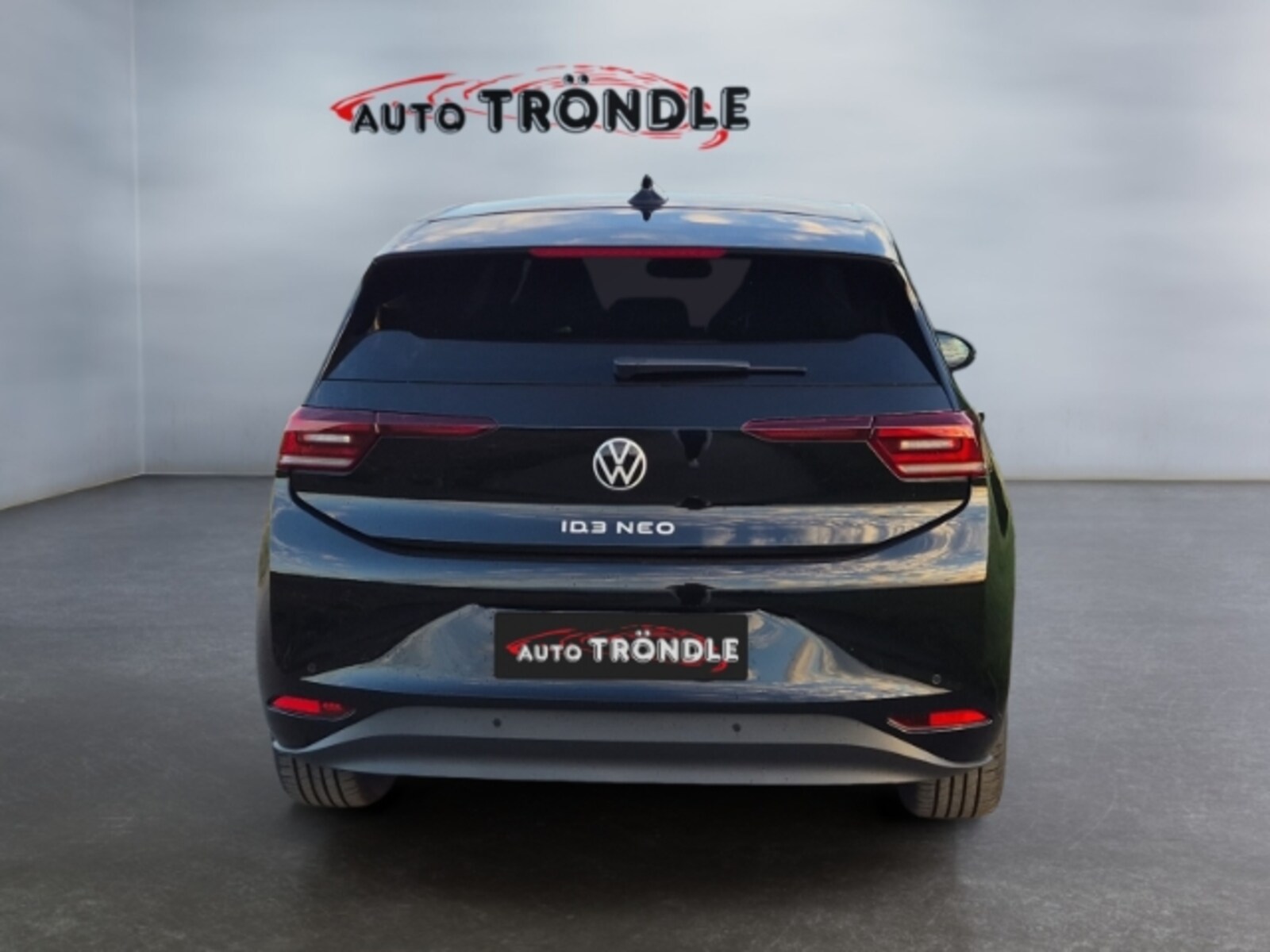 Volkswagen ID.3 Neo – Bild 5