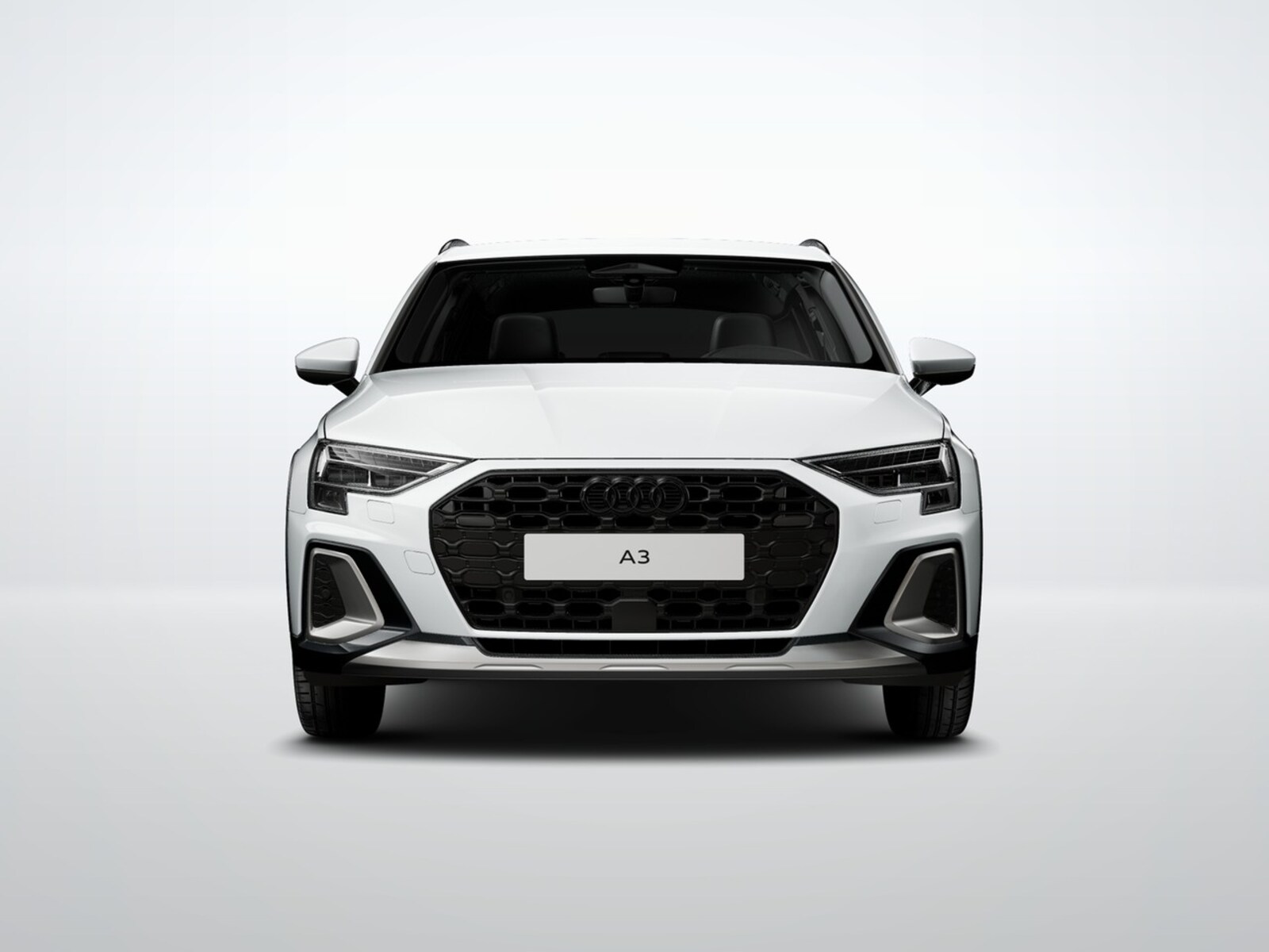 Audi A3 allstreet – Bild 2