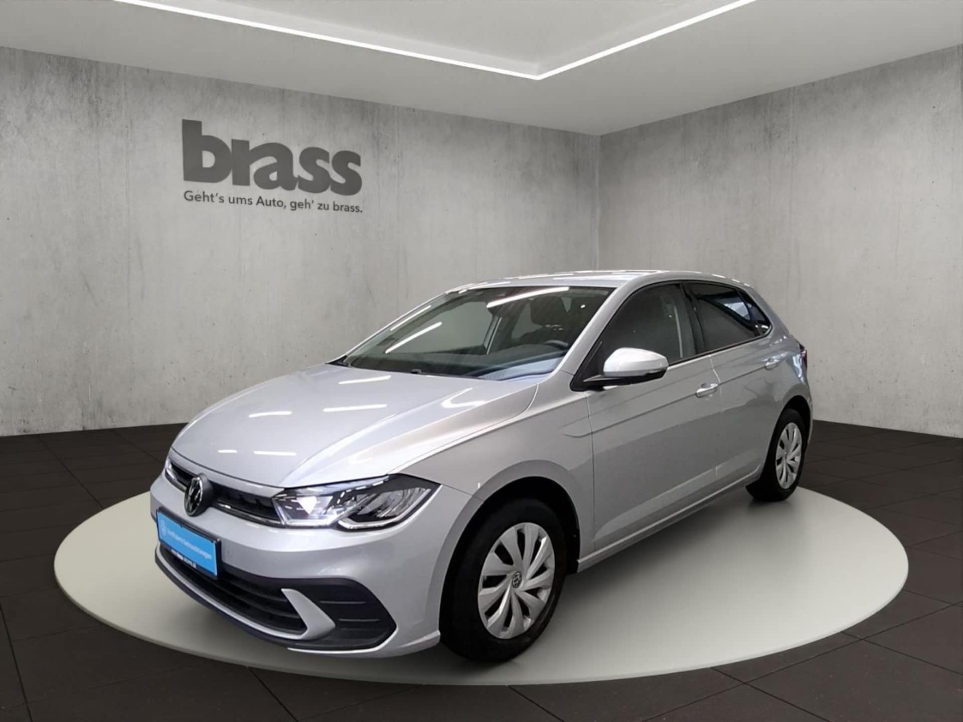 Volkswagen Polo 2023